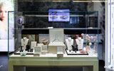 Ihr Trauring-Juwelier in Westpark
