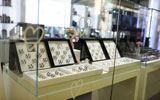 Ihr Trauring-Juwelier in Westpark