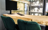 Ihr Trauring-Juwelier in Westpark