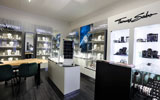 Ihr Trauring-Juwelier in Westpark